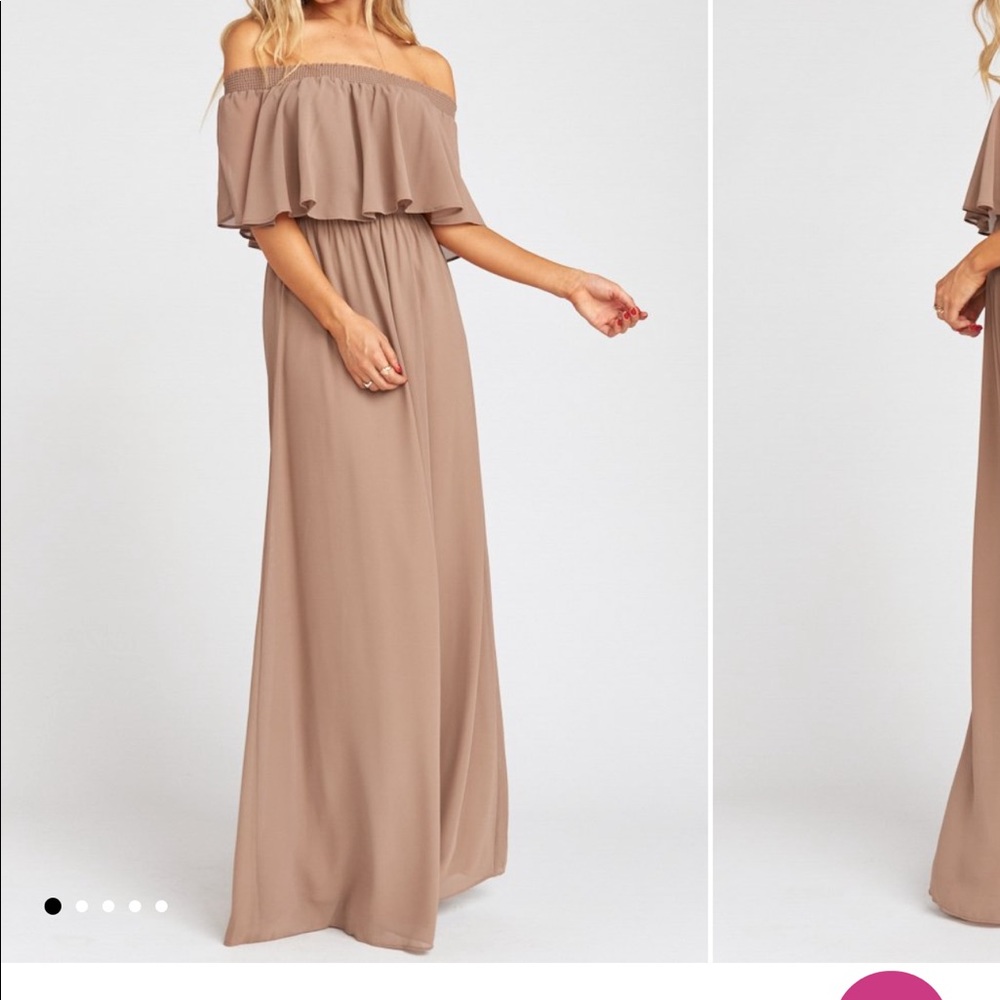 Show me your mumu